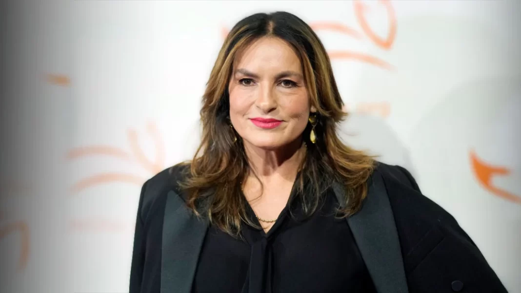 Mariska Hargitay: Η ηθοποιός αποκάλυψε ότι τη βίασε φίλος της στα 30 της