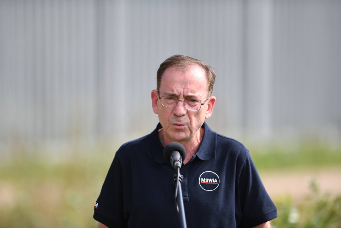 Πολωνία: Ο πρόεδρος Ντούντα ξεκινά τη διαδικασία απονομής χάριτος στον φυλακισμένο πρώην υπουργό Εσωτερικών Καμίνσκι