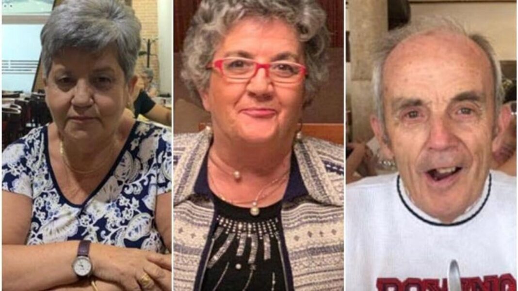 Ισπανία: Διαδικτυακή απάτη και χρέη πίσω από τη δολοφονία των τριών αδελφών