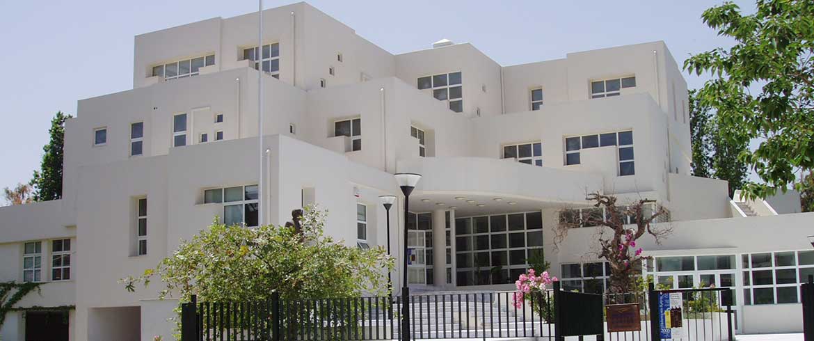 Ψυχοεκπαιδευτικό πρόγραμμα «κινηματογραφοθεραπείας» στο Πνευματικό Κέντρο Χανίων