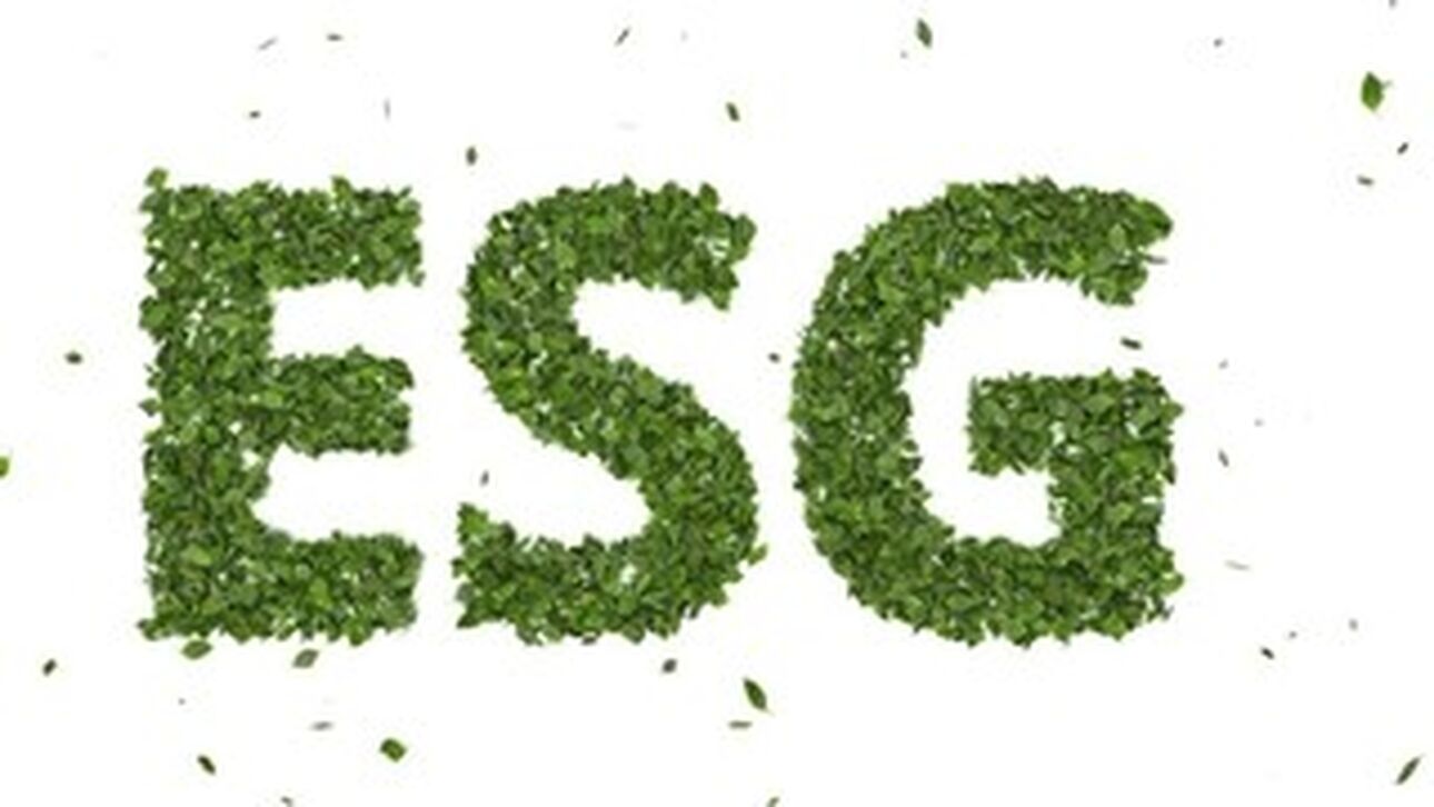 Δείκτες ΕSG: Τα νέα κριτήρια που αλλάζουν τα δεδομένα στις εταιρείες ενέργειας