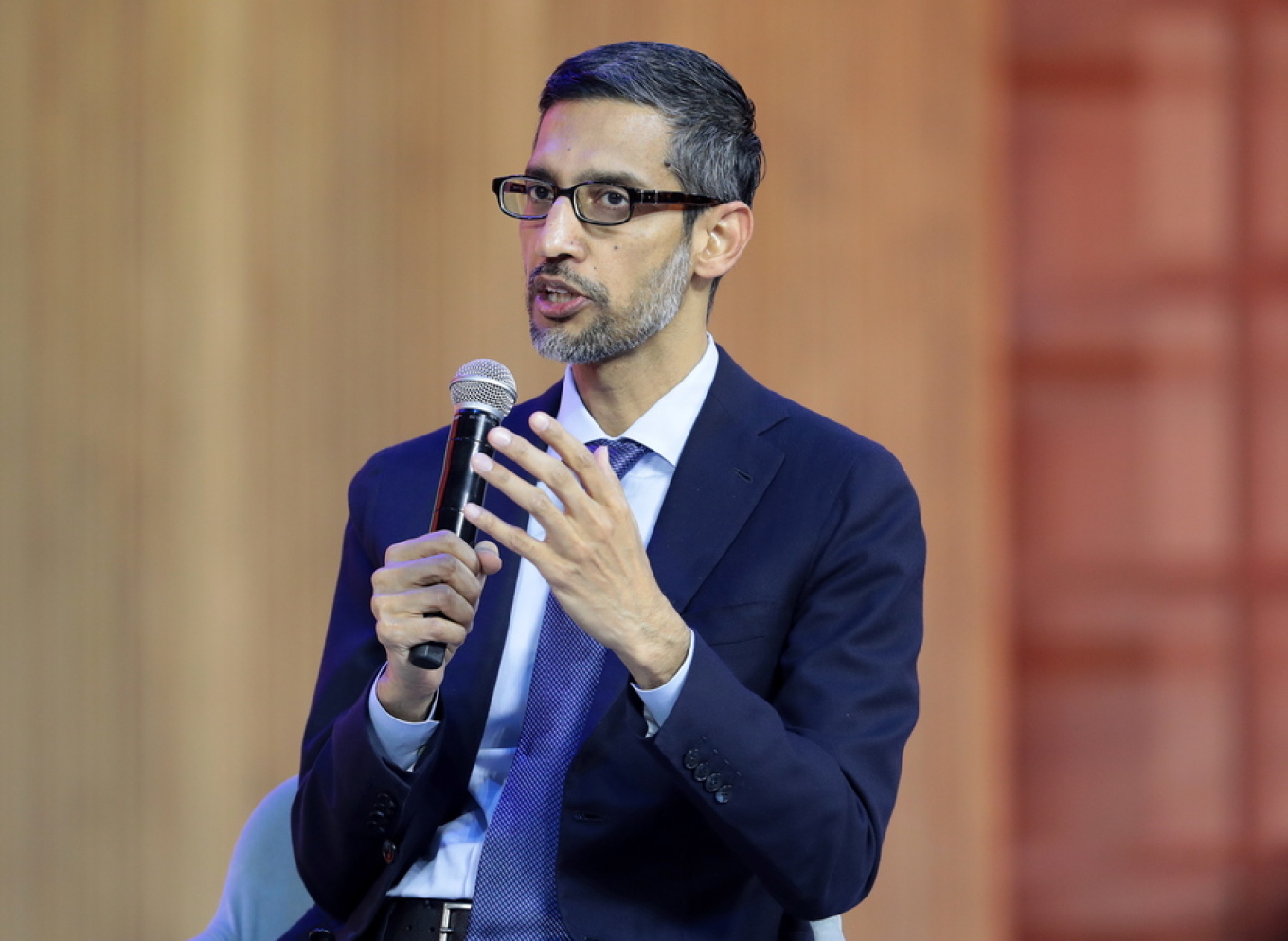 Google: O γενικός διευθυντής ανακοίνωσε νέες περικοπές θέσεων εργασίας