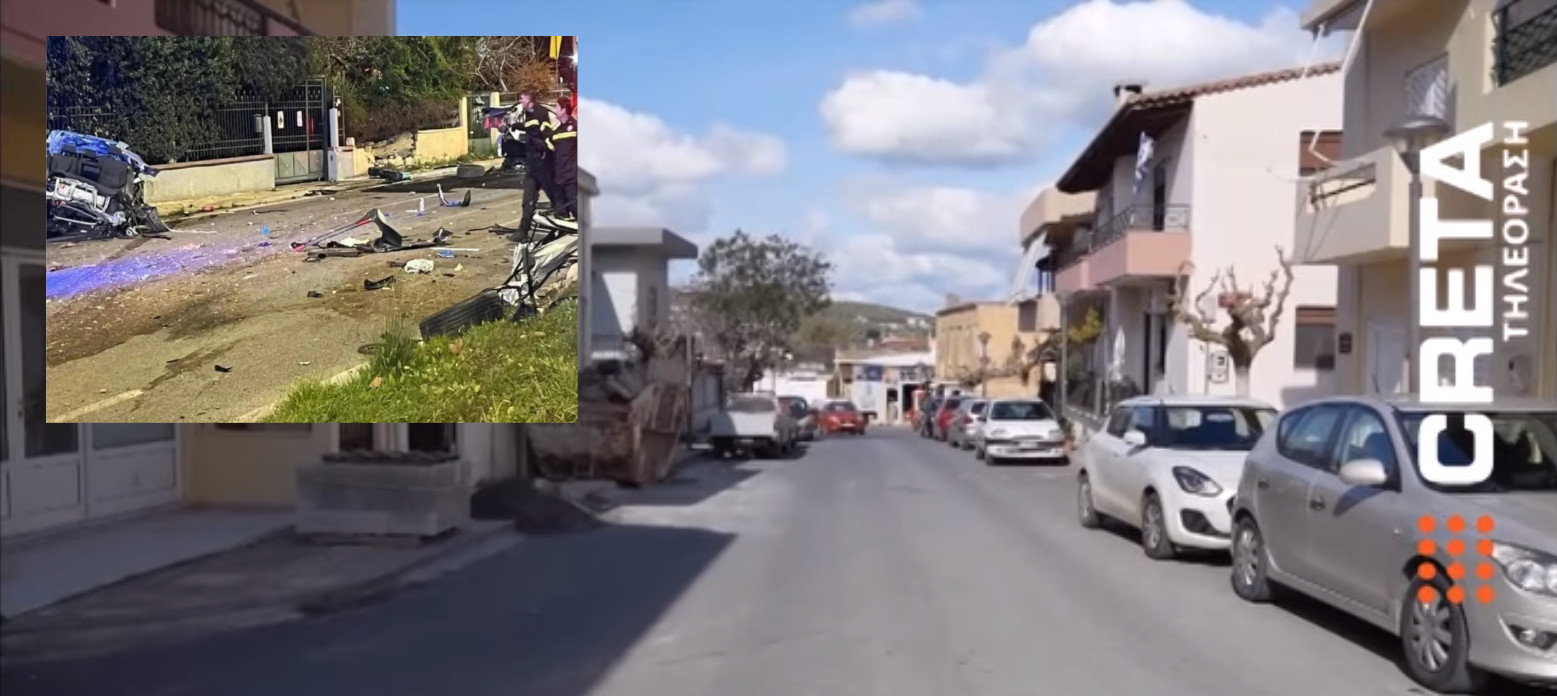 Βαρύ πένθος στους Κουνάβους για το χαμογελαστό κορίτσι που «έσβησε» στη άσφαλτο - Βίντεο ντοκουμέντο από το σοκαριστικό τροχαίο