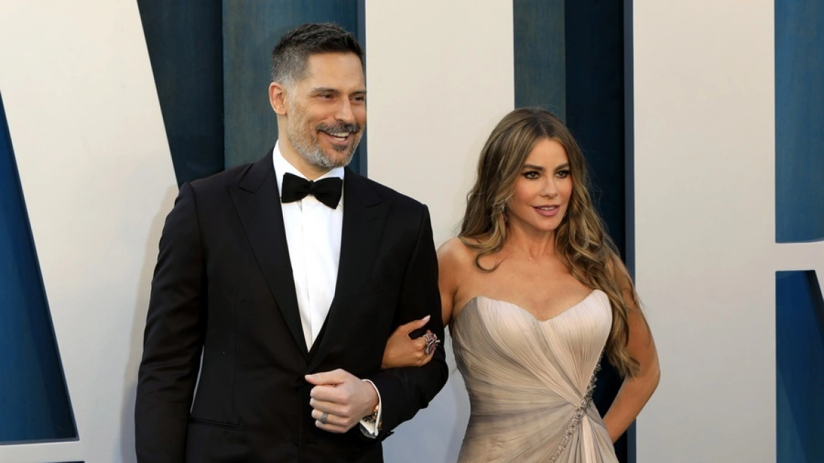 Σοφία Βεργκάρα: Αποκάλυψε γιατί πήρε διαζύγιο - «Ο άνδρας μου ήθελε παιδιά, εγώ είμαι έτοιμη να γίνω γιαγιά»