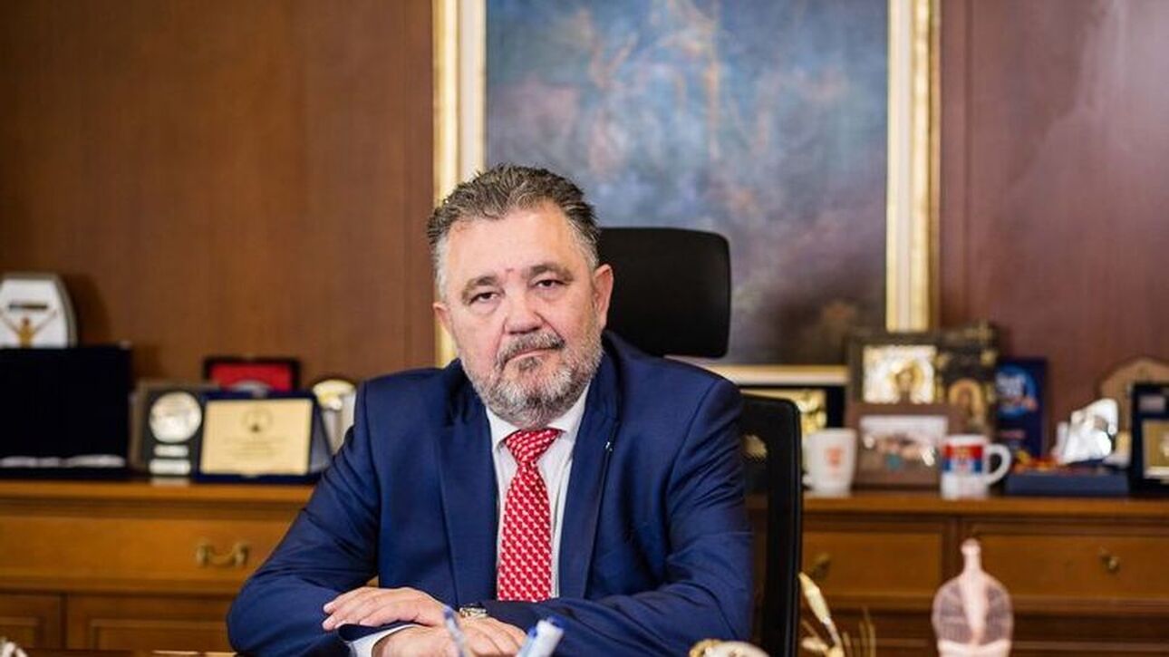 Πέθανε ξαφνικά πρώην δήμαρχος