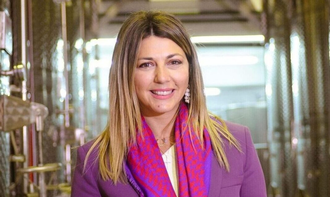 Ζαχαράκη: Toν Μάιο το Εθνικό Σχέδιο για το Δημογραφικό - Πότε αρχίζει το «Ανακαινίζω – Ενοικιάζω»