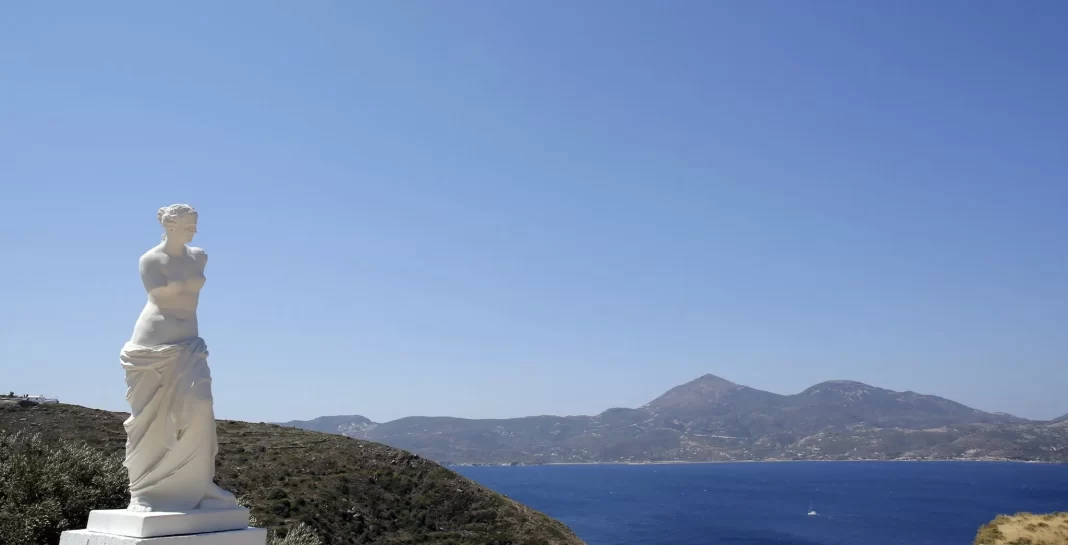 Το απόλυτο success story για τον ελληνικό τουρισμό με ταξιδιωτικές εισπράξεις πάνω από 20 δισ. ευρώ
