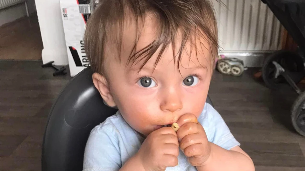 Βρετανία: Θρήνος για τον 2χρονο Μπρόνσον που πέθανε από ασιτία – Θα εξεταστούν ακόμη και οι ενέργειες της Αστυνομίας