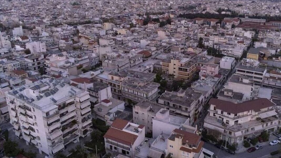 Αλλαγές στη φορολόγηση των ακινήτων: Αρχή με μείωση 10% του ΕΝΦΙΑ – Ποιοι ωφελούνται