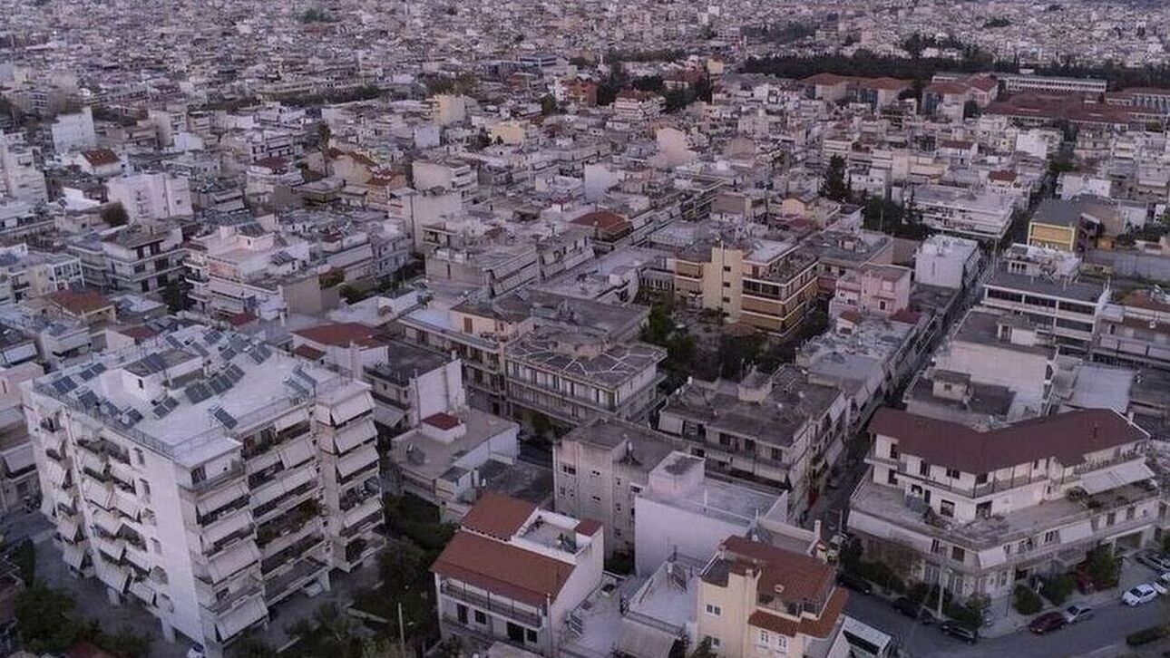 Αλλαγές στη φορολόγηση των ακινήτων: Αρχή με μείωση 10% του ΕΝΦΙΑ – Ποιοι ωφελούνται