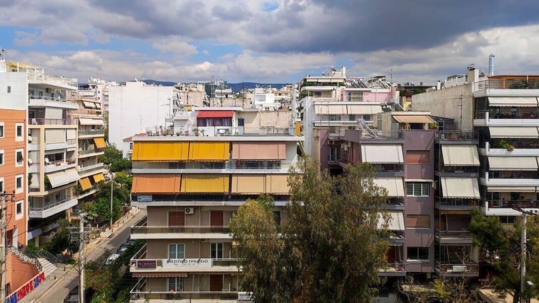 Τράπεζες: Ποιους περιορισμούς στο ύψος των στεγαστικών δανείων συνιστά το ΔΝΤ