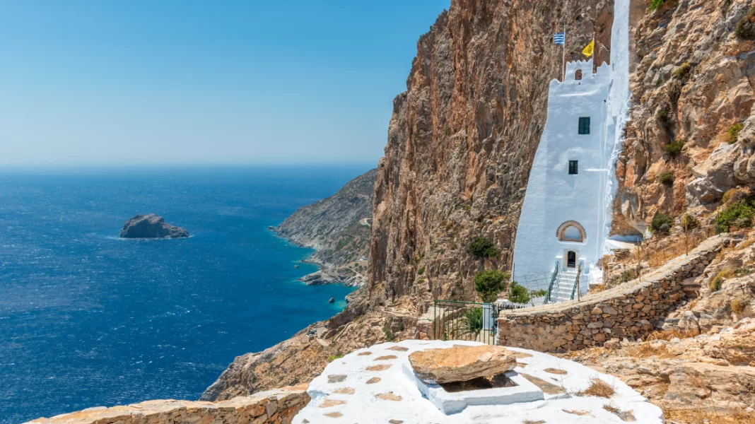 Το Responsible Travel προτείνει 10 εναλλακτικά ελληνικά νησιά για το 2024