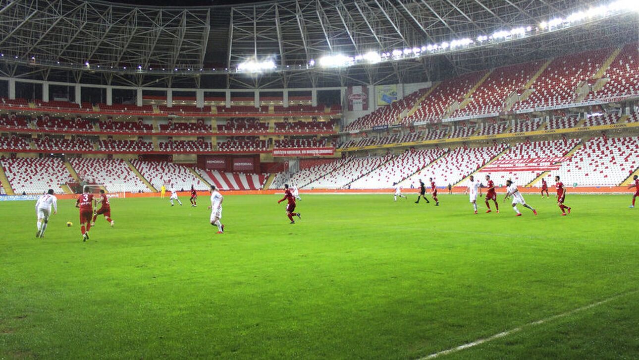 Τουρκία: Συνελήφθη Ισραηλινός ποδοσφαιριστής – Αφορμή μήνυμα για τον πόλεμο στη Γάζα