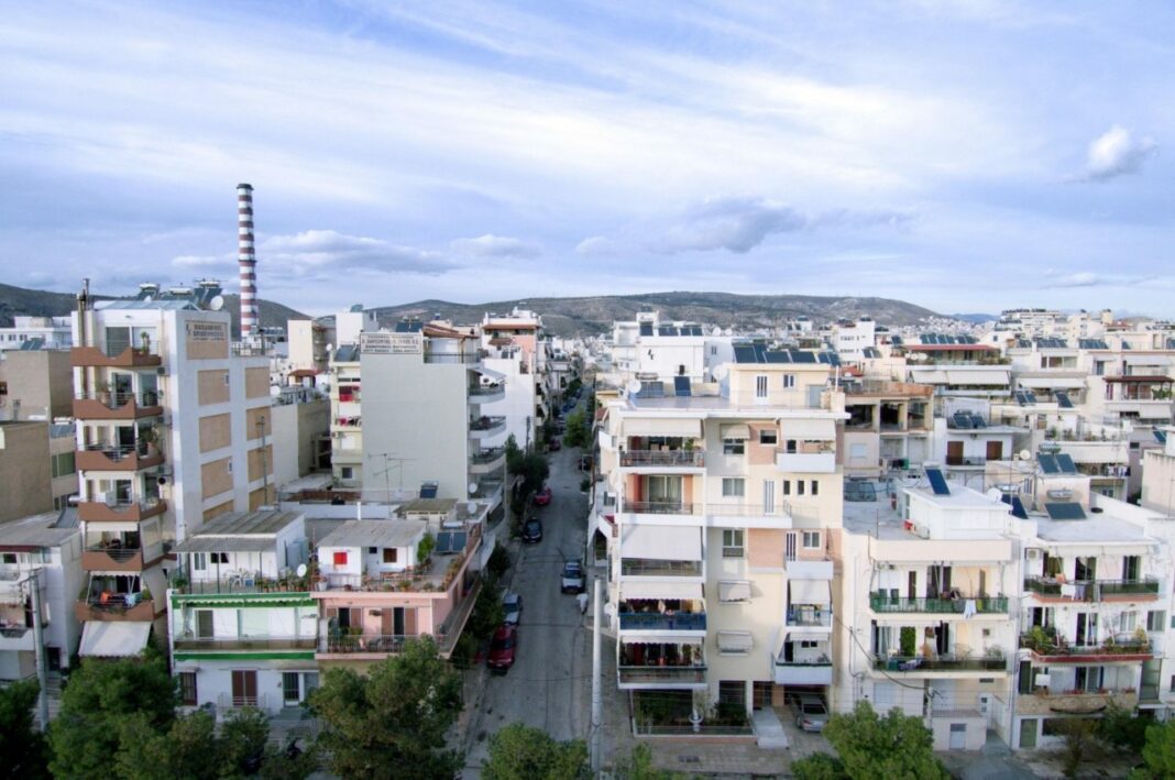 Αντικειμενικές αξίες: Σε ποιες περιοχές αυξάνονται και σε ποιες μένουν σταθερές το 2024
