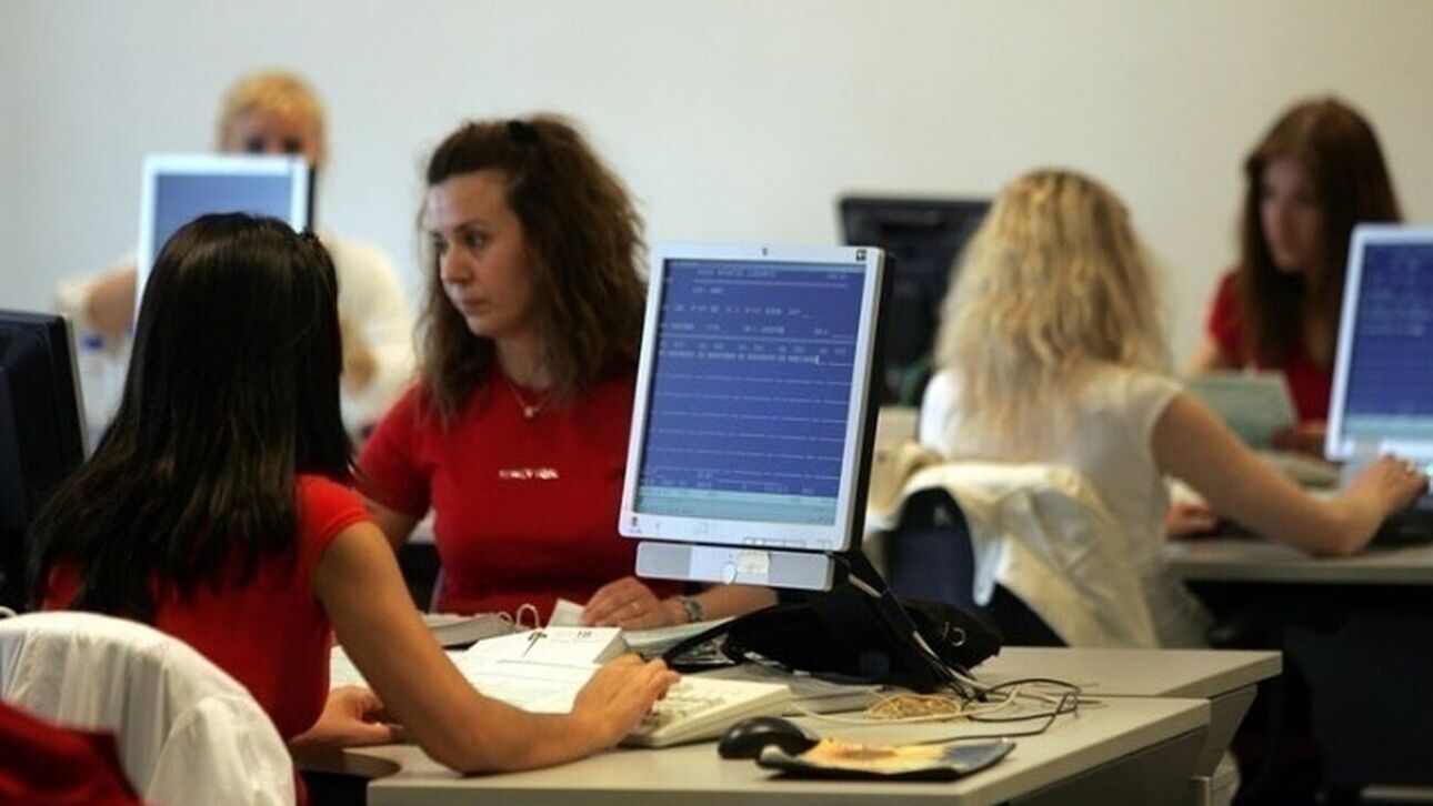 Προγράμματα κατάρτισης χωρίς ημερομηνία λήξης – Έρχονται ριζικές αλλαγές στη ΔΥΠΑ