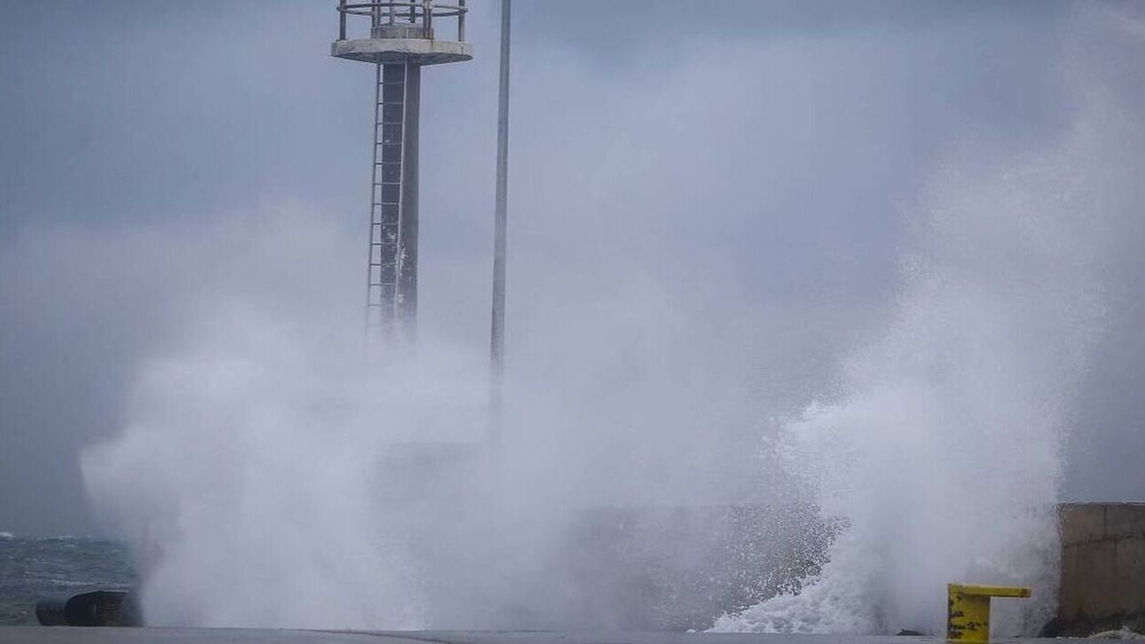 Απαγορευτικό απόπλου από Πειραιά, Ραφήνα και Λαύριο – Σε ποιες άλλες γραμμές δεν γίνονται δρομολόγια