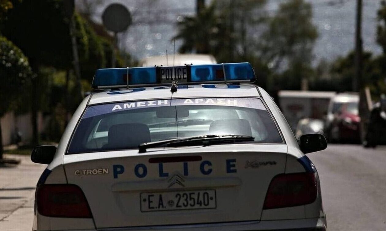 Συνελήφθη ο άνδρας που είχε απαγάγει τον ανήλικο γιο του
