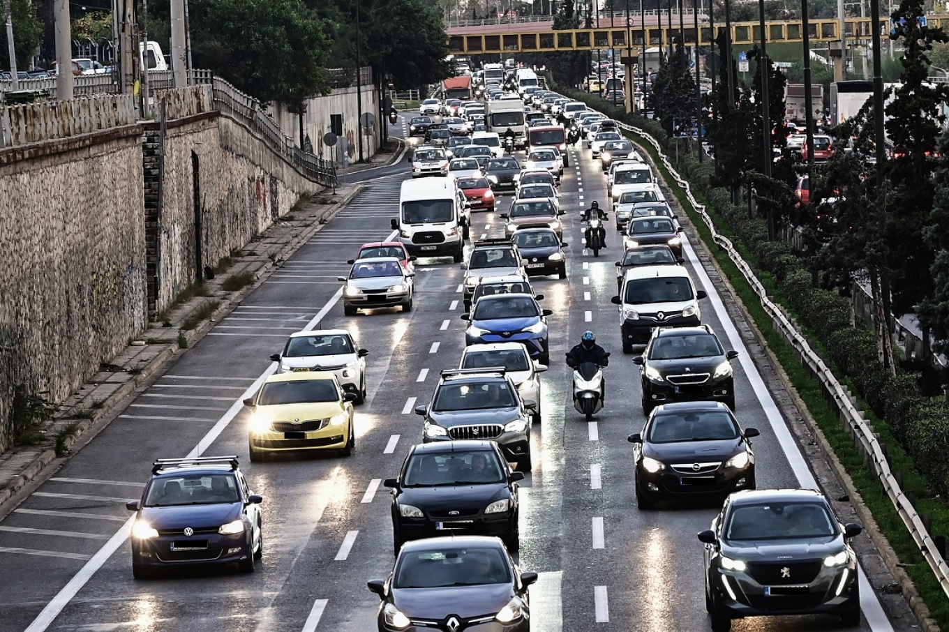Διαθέσιμη μέσω gov.gr η άρση παρακράτησης κυριότητας επιβατικού ή δικύκλου οχήματος ιδιωτικής χρήσης
