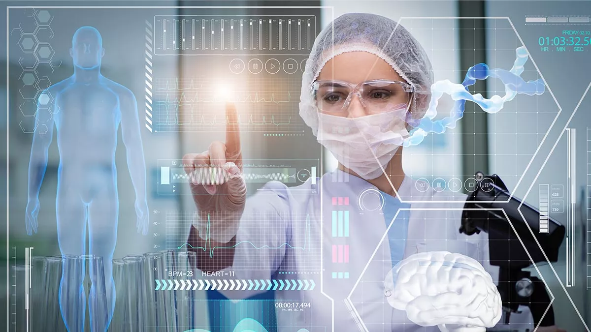 Χημειοθεραπεία: Μοντέλο Τεχνητής Νοημοσύνης προβλέπει τους ανθεκτικούς στα φάρμακα όγκους