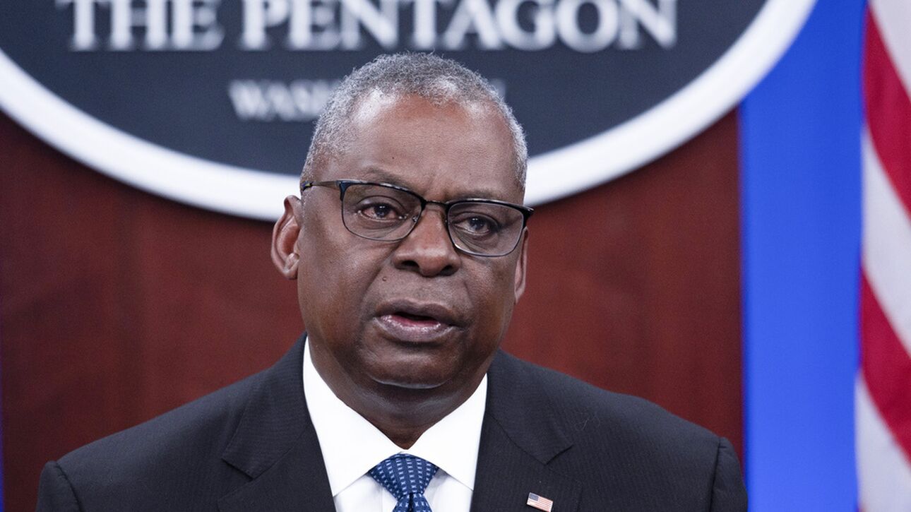 Το Κογκρέσο ζητά εξηγήσεις από τον υπουργό Άμυνας Όστιν για την πολυήμερη κρυφή νοσηλεία του