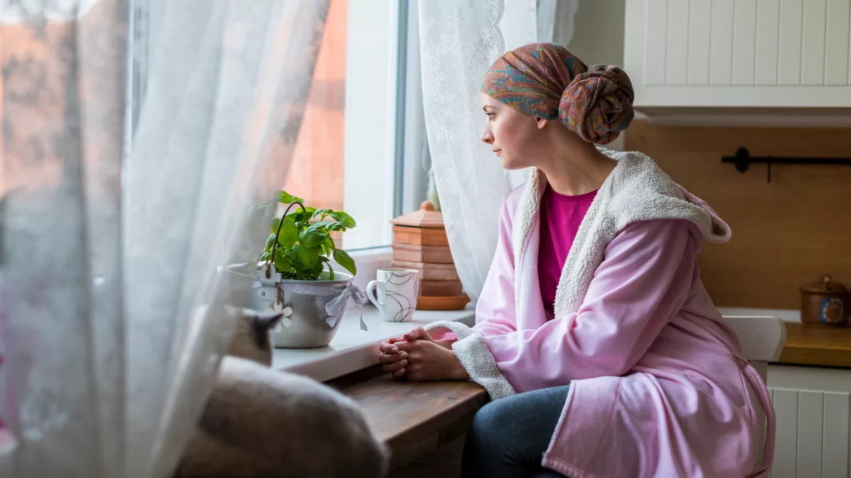 Ο καρκίνος απειλεί σοβαρά τα άτομα κάτω των 50 – Ο πιο επικίνδυνος τύπος