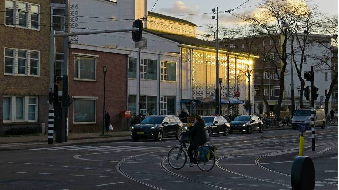 Μπολόνια: Η πόλη με το χαμηλότερο όριο ταχύτητας - «Βροχή» τα πρόστιμα