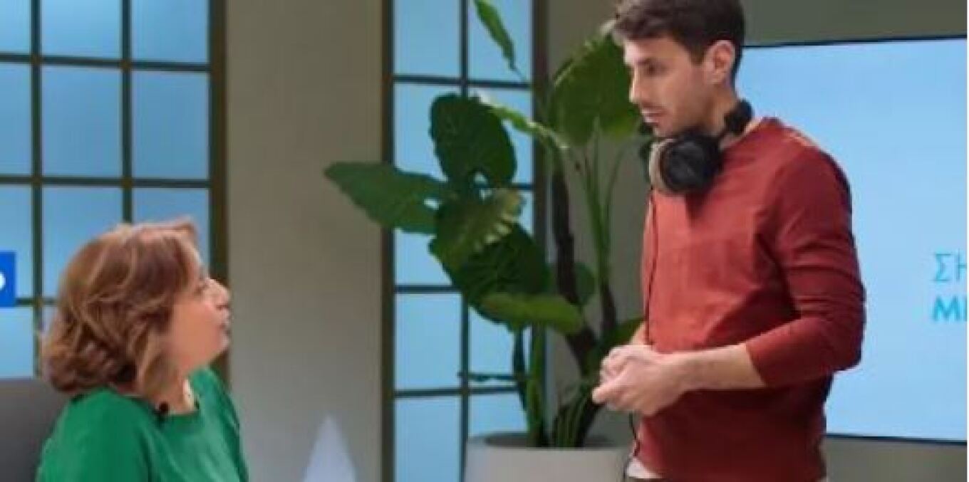 Η ανάρτηση Μητσοτάκη για το νέο σποτ για τον εμβολιασμό κατά του κορωνοϊού