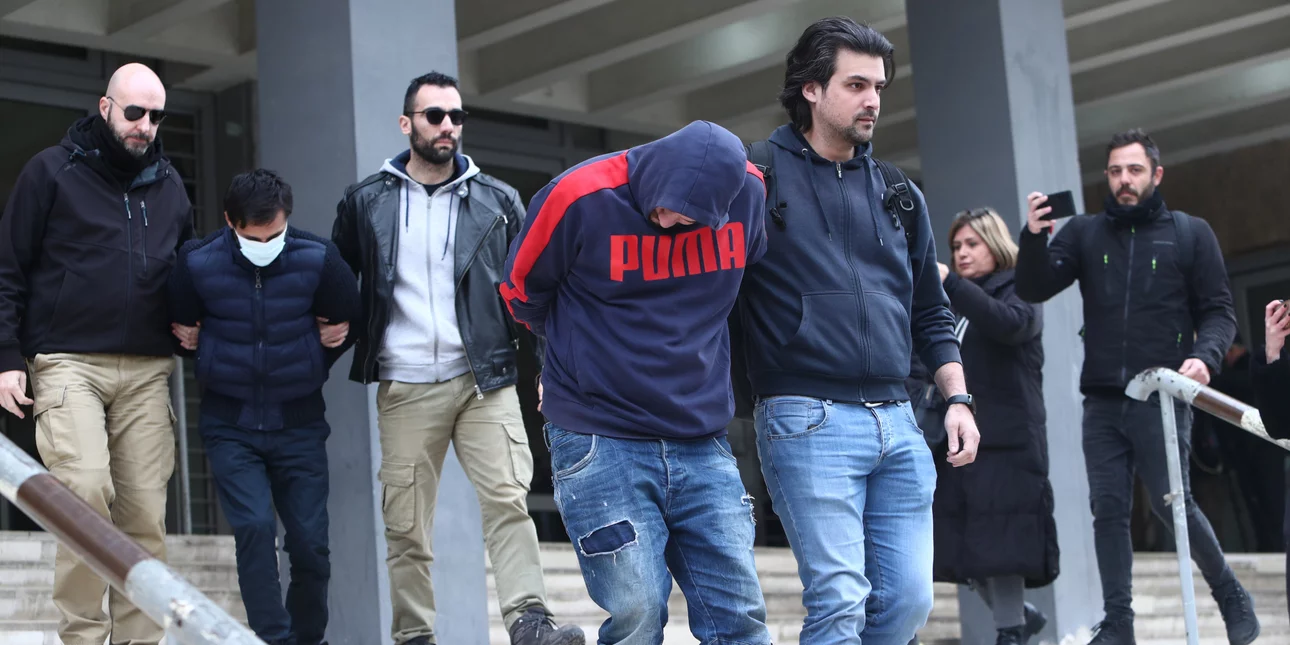 Δολοφονία 41χρονης Γεωργίας: «Τα είχε προσχεδιάσει όλα ο σύντροφός της», ισχυρίστηκε ο 34χρονος στην απολογία του