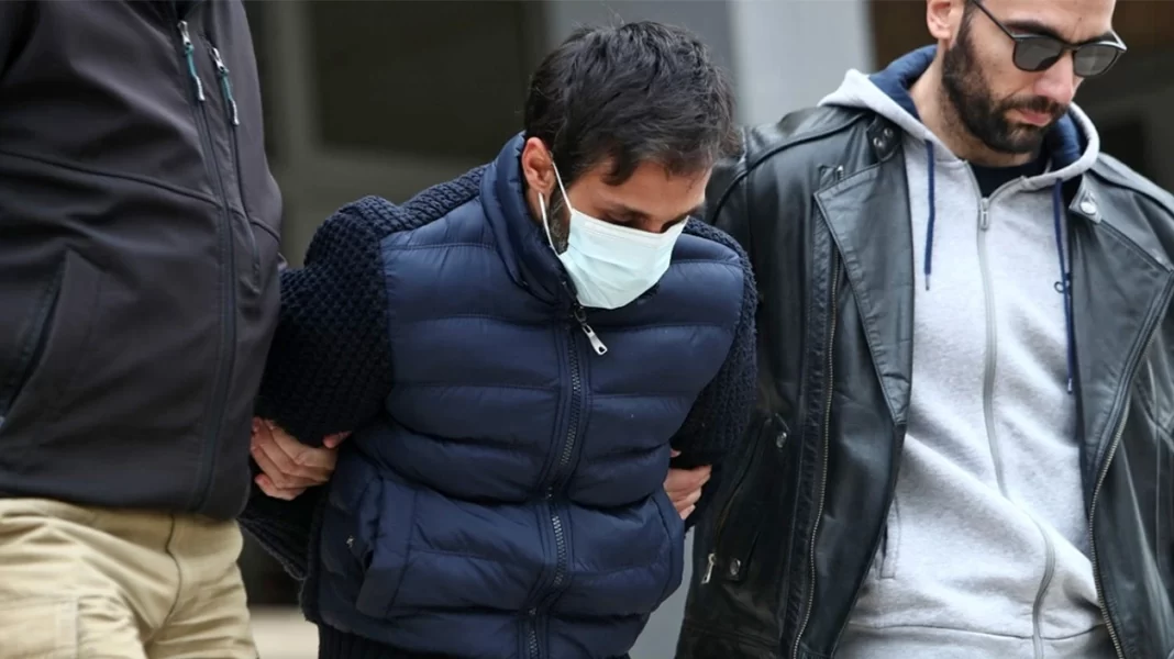 Θρίλερ με τον σύντροφο της Γεωργίας – Ήταν πατέρας ενός μωρού που πέθανε και εξαφανίστηκε η σορός του