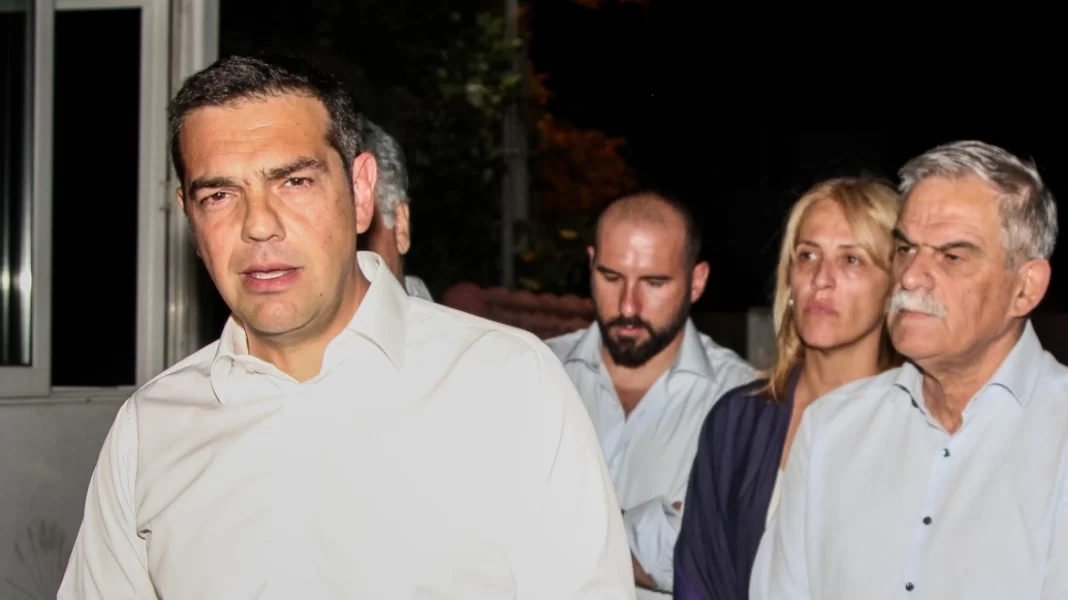 Δίκη για Μάτι: Δεν μας είπαν λέξη για νεκρούς, είπε η Δούρου για τη συνέντευξη Τσίπρα το βράδυ της πυρκαγιάς