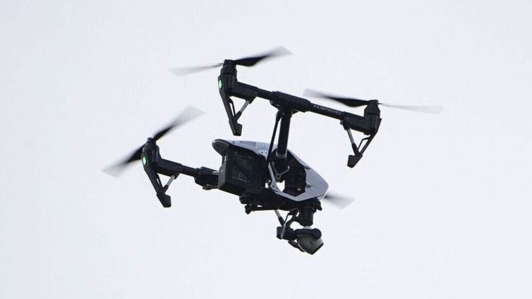 Καταστροφή Ουκρανικών drones, από τον Ρωσικό στρατό – Τραυματίστηκε 11χρονο παιδί