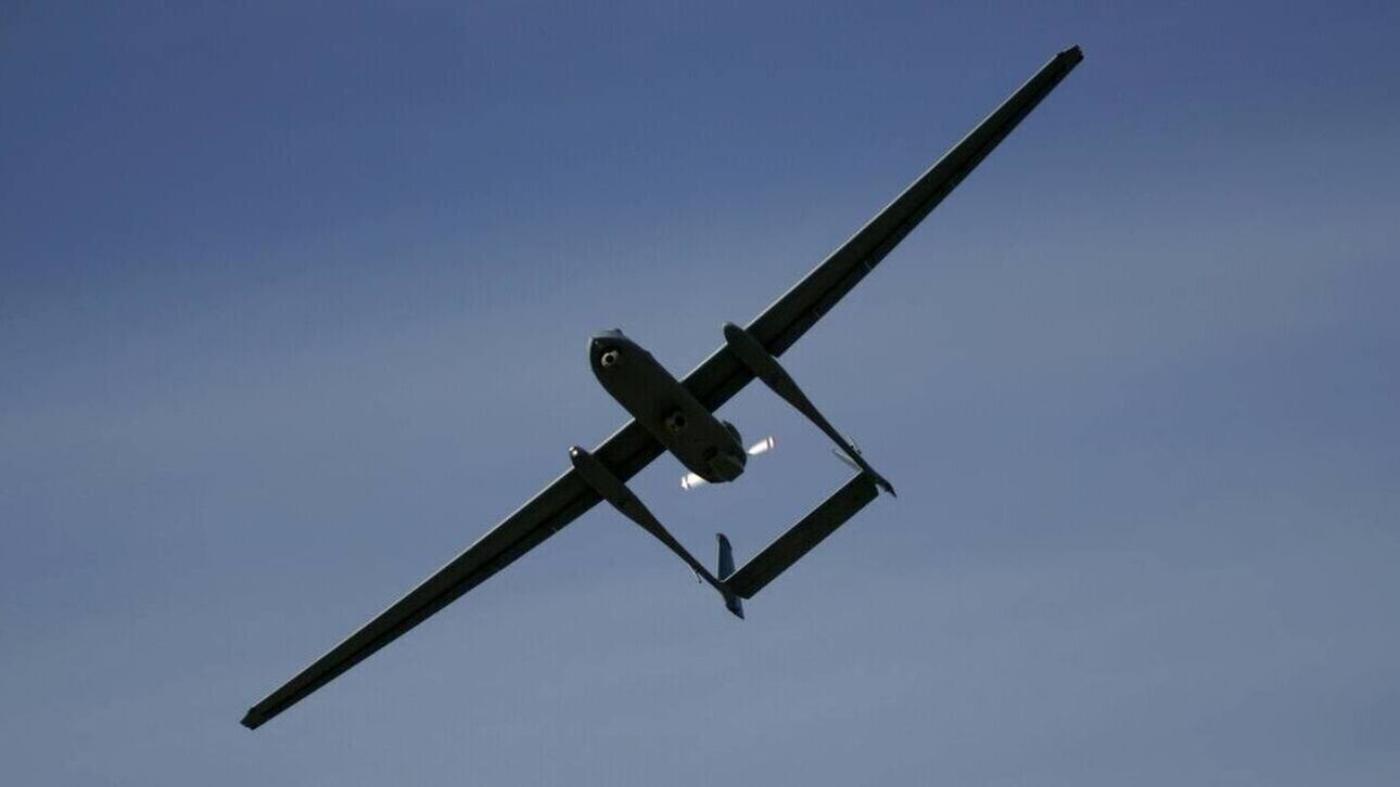 Ουκρανία: Οι ένοπλες δυνάμεις ανέφεραν πως κατέρριψαν οκτώ ρωσικά drones