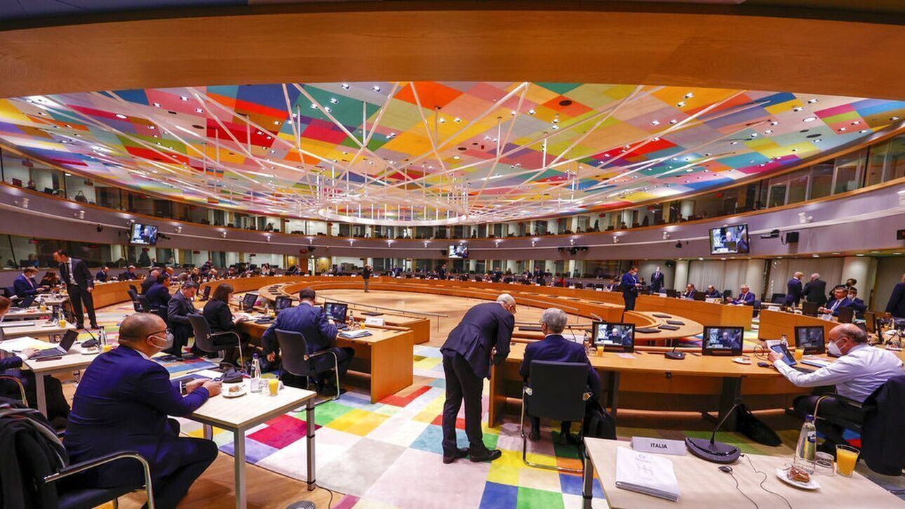 Ο αντίκτυπος των τιμών ενέργειας στην ατζέντα του σημερινού Eurogroup