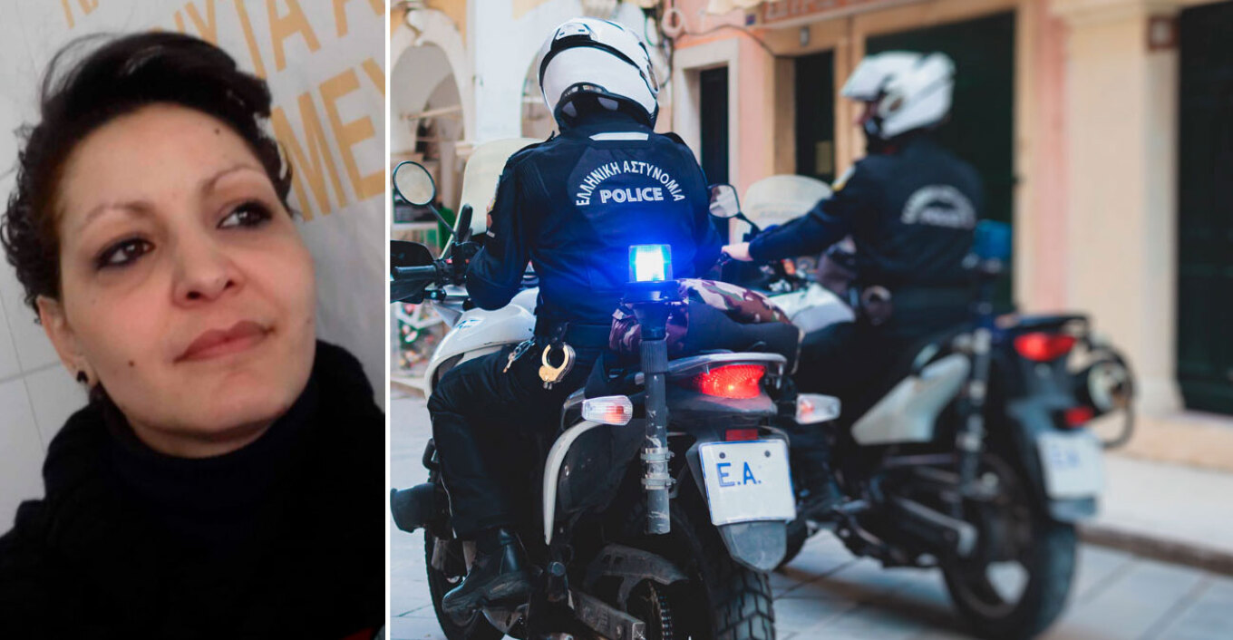 To Ανθρωποκτονιών ανέλαβε την έρευνα για την εξαφανισμένη 41χρονη έγκυο