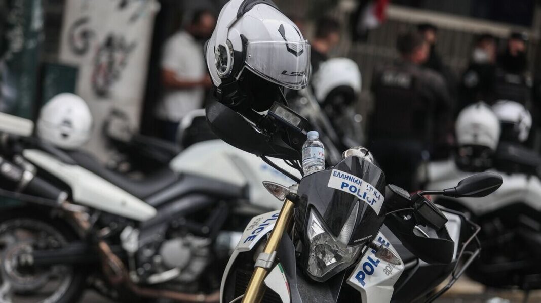 Χρυσοχοϊδης: Όλες οι αλλαγές στην ΕΛ.ΑΣ. – Σχέδια για ανήλικη παραβατικότητα, Τροχαία και Ομαδα ΔΙΑΣ