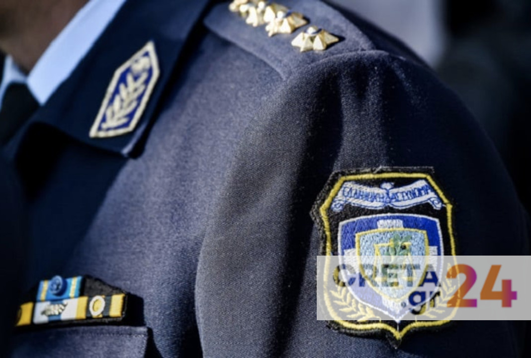 EΛ.ΑΣ.: Σε ταξίαρχο προήχθη ο Γ. Αμαργιανιτάκης – Aποστρατεύτηκε ο Ν. Χρυσάκης