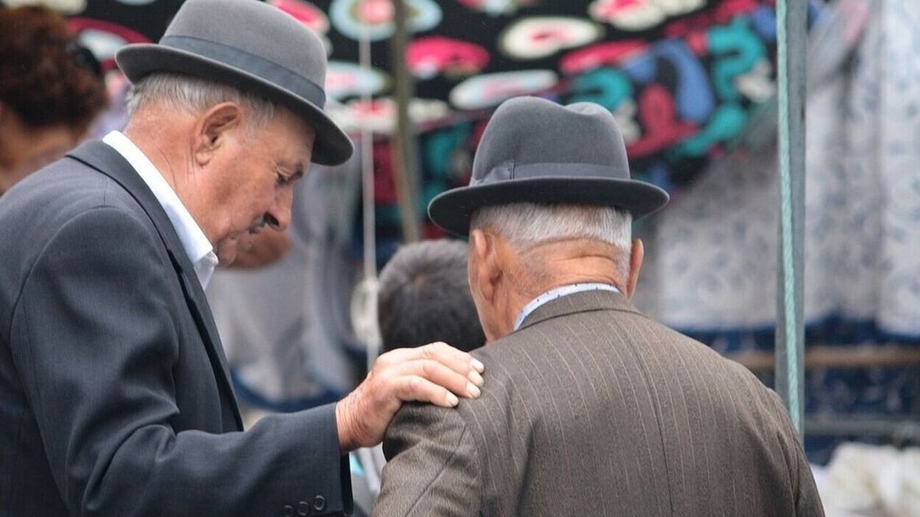 Οι αυξήσεις σε συνταξιούχους και εργαζόμενους το 2024