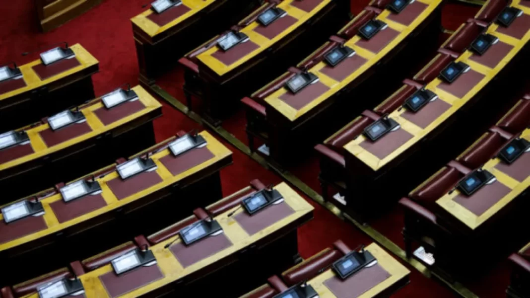 Κατατέθηκε στη Βουλή το σχέδιο νόμου για την επαγγελματική εκπαίδευση και κατάρτιση