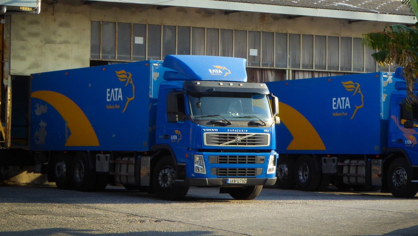 Απάτη με... τελεσίγραφο 12 ωρών και δόλωμα δήθεν έλλειψη διεύθυνσης για πακέτο από τα ΕΛΤΑ