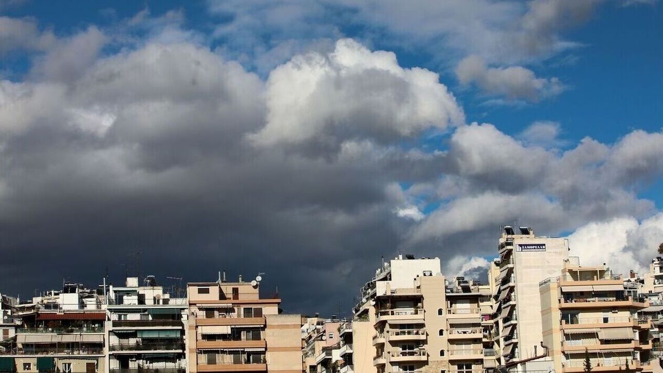 Φόρος μεταβίβασης ακινήτων: Πώς γίνονται οι τροποποιητικές δηλώσεις