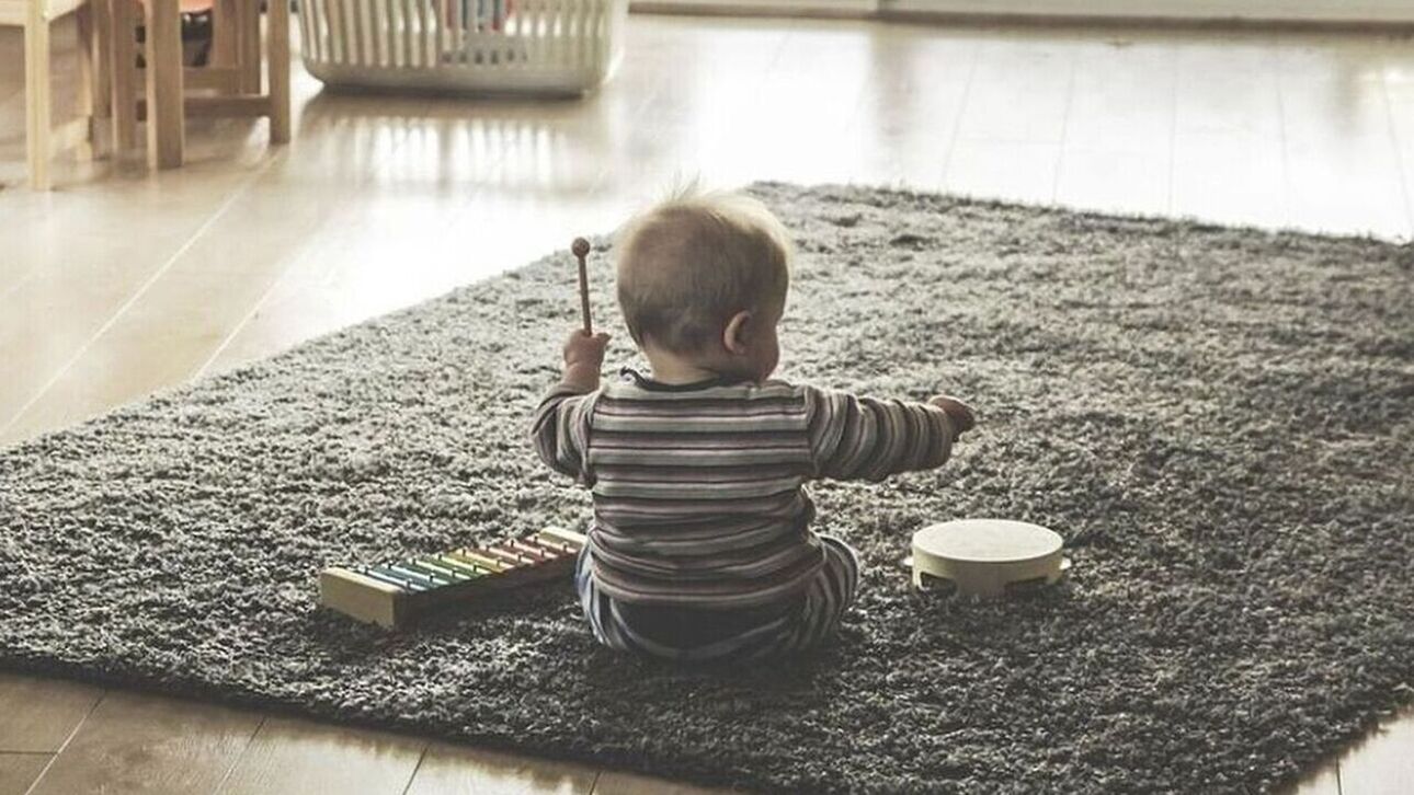 Επίδομα παιδιού: Μέχρι πότε η προθεσμία για τους γονείς