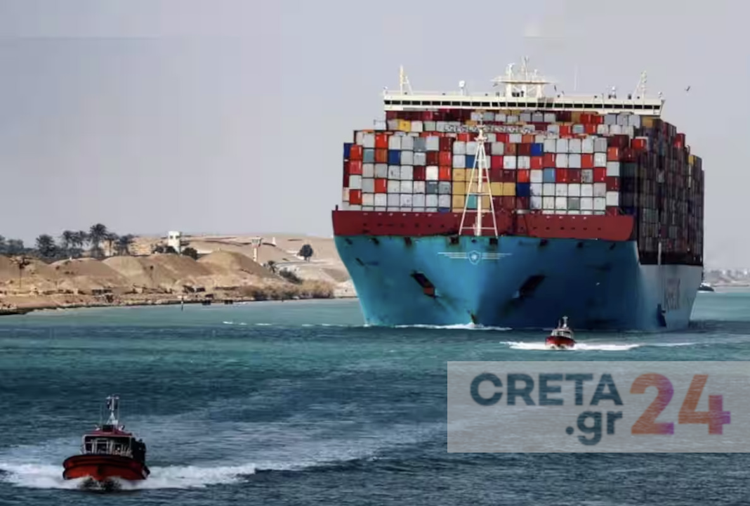 Οι οικονομικές επιπτώσεις στο παγκόσμιο εμπόριο από τις επιθέσεις των Χούθι στα πλοία