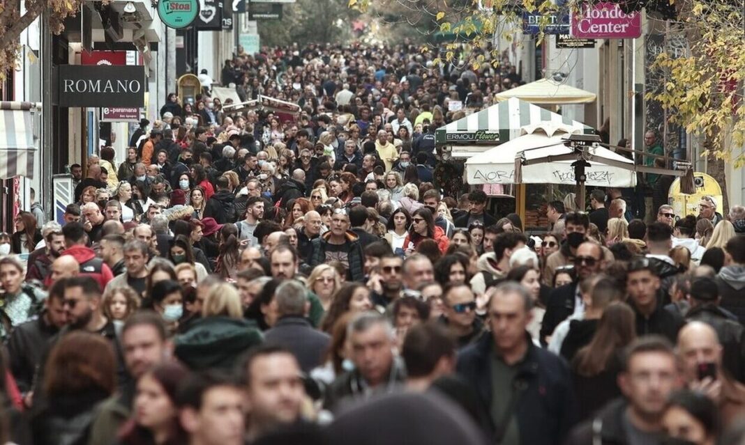 Χειμερινές εκπτώσεις: Ανοιχτά αύριο Κυριακή 21 Ιανουαρίου τα εμπορικά καταστήματα