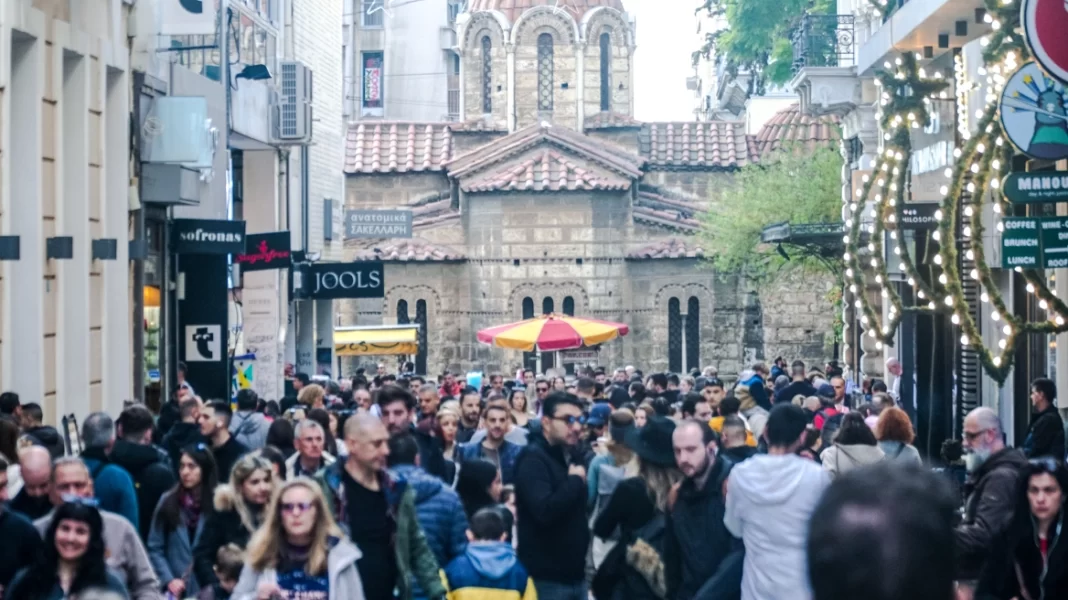 Άγχος και απώλεια ύπνου στα συμπτώματα της υποπαραλλαγής JN.1 του κορωνοϊού
