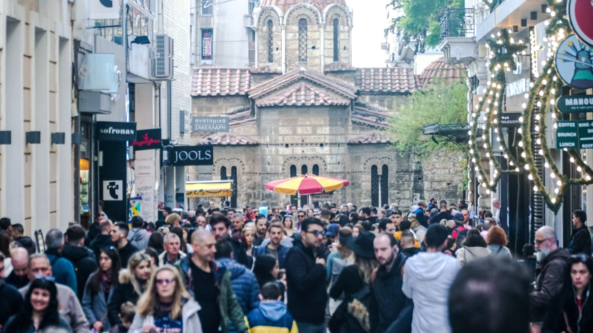 Άγχος και απώλεια ύπνου στα συμπτώματα της υποπαραλλαγής JN.1 του κορωνοϊού