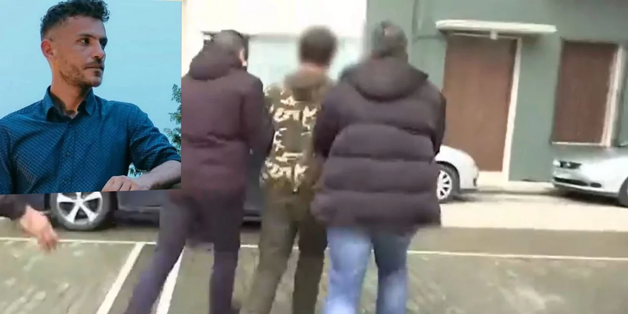 Μεταφέρεται στις φυλακές Κορυδαλλού ο κρεοπώλης που κατηγορείται για τη δολοφονία του Μπάμπη