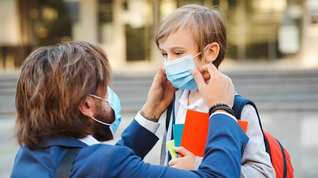 Στεπτόκοκκος και αναπνευστικός ιός RSV από τις πιο συχνές αιτίες λοιμώξεων στα παιδιά - Η μετάδοση και τα συμπτώματα