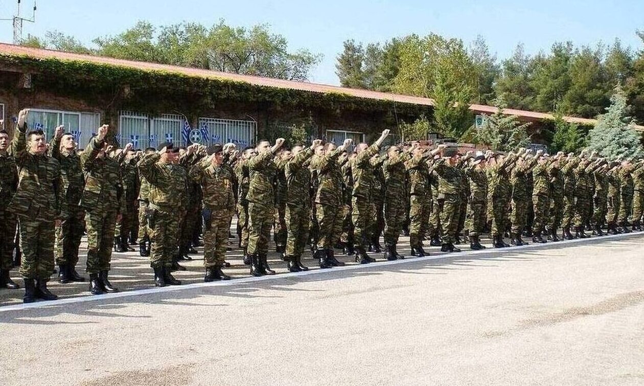 Στρατιωτική θητεία: Μοντέλο Φινλανδίας εφαρμόζει η κυβέρνηση - Έρχονται ριζικές αλλαγές