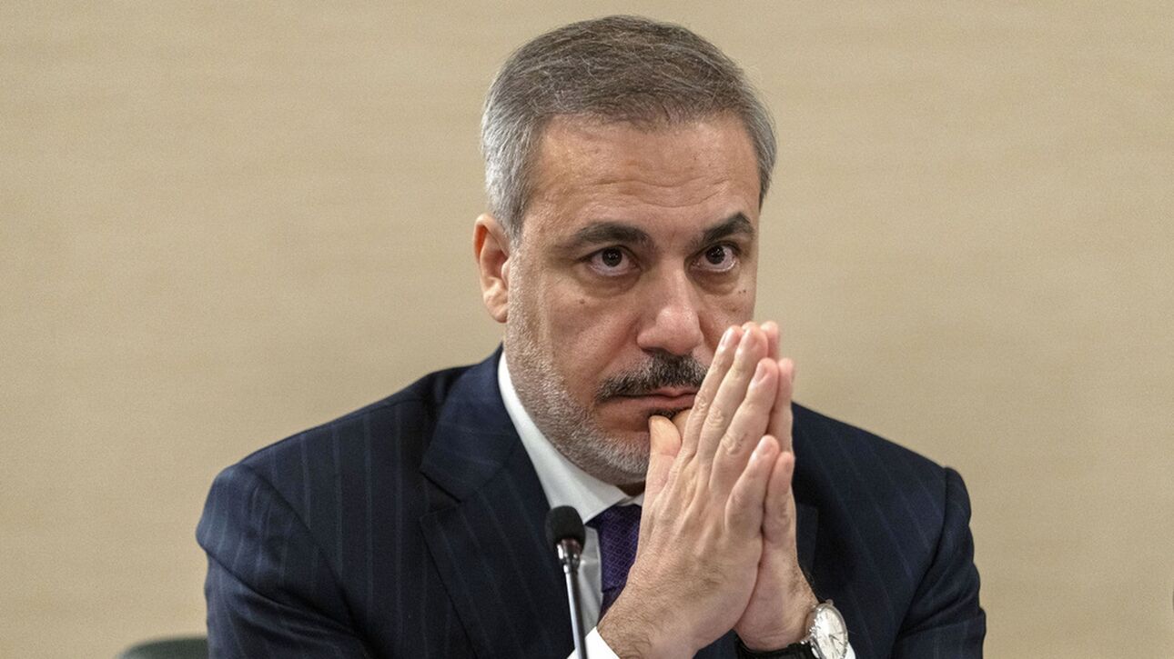 Τετ α τετ Φιντάν με τον επικεφαλής του Πολιτικού Γραφείου της Χαμάς Χανίγια – Τι συζήτησαν