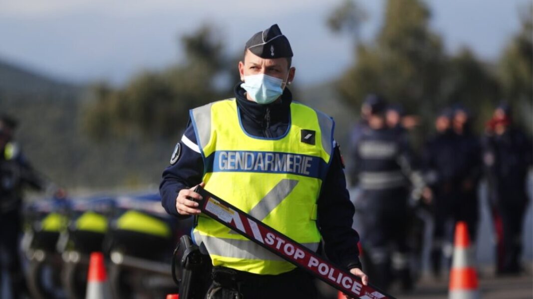 Γαλλία: Κινητοποιήσεις από τους αστυνομικούς - Ζητούν καλύτερες συνθήκες εργασίας κατά τους Ολυμπιακούς